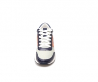 Casual Shoes - Men's casual suede shoes
